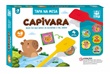 Jogo Tapa na Mesa Capivara - Nig Brinquedos