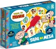 Jogo Tapa na Mesa - Turma da Mônica - Nig Brinquedos