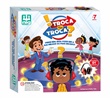 Jogo Troca ou Não Troca - Nig Brinquedos
