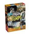 Jogo Viagem no Tempo - Grow