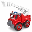 Kit Caminhão Bombeiro - Fenix