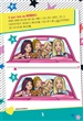 Kit de Atividades Barbie - Passatempo em Malibu - Ciranda Cultural