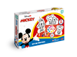 Kit Pintura Mickey - Nig Brinquedos