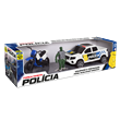 Kit Força Tarefa Polícia - Samba Toys
