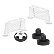 Kit Futebol de Mesa Air Power Soccer Ball - Yes Toys