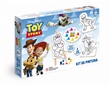 Kit Pintura Toy Story - Nig Brinquedos