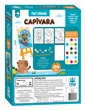 Kit Pinturinha Capivara - Nig Brinquedos