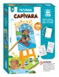 Kit Pinturinha Capivara - Nig Brinquedos