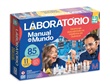 Laboratório Manual Do Mundo - Nig Brinquedos