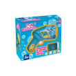 Lançador Automático de Bolhas de Sabão Pop Bubble - Fenix