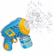 Lançador Automático de Bolhas de Sabão Pop Bubble - Fenix