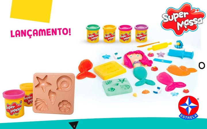 Lançamento Livro Iara uma Festa no Mar com Super Massa