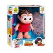 Boneca Turma da Mônica - Kit de Atividades - Samba Toys