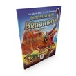 Livro Dinossauros Brasileiros - Volume 1 - Estrela Cultural