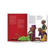 Livro Jogos Crianças Indígenas e Africanas - Estrela Cultural