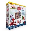 Livro Spidey com Massa Estrela - Estrela