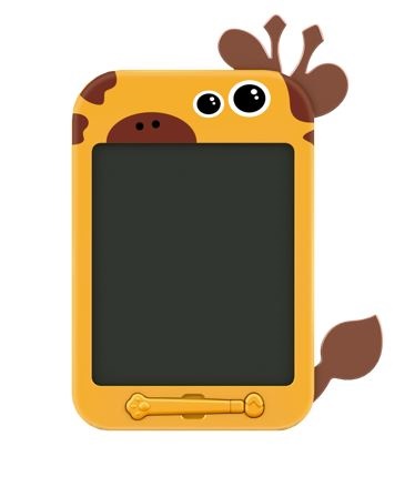 Lousinha LCD 10,5" Girafa - Fenix