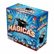Mágicas - Kit de Mágica - Pais e Filhos