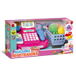 Máquina  Registradora Infantil - Samba Toys