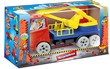 Maquinatron Escavadeira - GGB Brinquedos