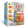 Minha Feirinha - Samba Toys