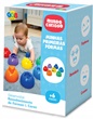 Minhas Primeiras Formas - GGB Brinquedos