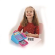 Mini Caixa Registradora - BS Toys