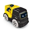 Carrinho Mini Defensor Noturno II - GGB Brinquedos