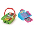 Mini Mercado - BS Toys