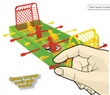 Mini Sports - Jogos em Miniaturas - Polibrinq