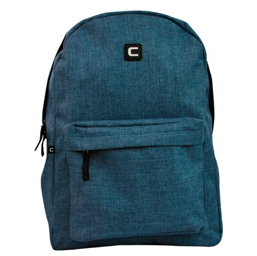 Mochila Casual Jeans - Convoy