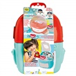 Mochila Dr. Dentista - Samba Toys