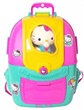 Mochila Hello Kitty - Samba Toys