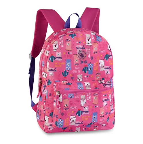Mochila Lhama - Clio Style