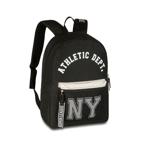 Mochila NY Chaveiro - Clio Style