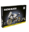 Racing Blocks - Moto Sport Escala 1:10 - Yes Toys
