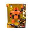 Nano Bot - Robô Infantil - BS Toys