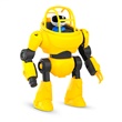 Nano Bot - Robô Infantil - BS Toys
