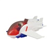 Nave Espacial Stellar - BS Toys