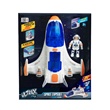 Nave Intergaláctica com Luz e Som - Yes Toys