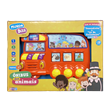 Ônibus Animal - Mundo Bita - Yes Toys