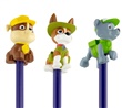 Patrulha Canina - Topper Trio - Rubble, Tracker e Rocky - Estrela