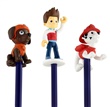 Patrulha Canina - Topper Trio - Zuma, Ryder e Marshall - Estrela