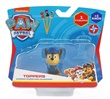 Patrulha Canina - Topper Unitário - Chase - Estrela