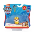 Patrulha Canina - Topper Unitário - Rubble - Estrela