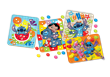 Pega Pompom Disney Stitch - Nig Brinquedos