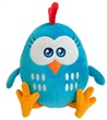 Pelúcia da Popó Média - Galinha Pintadinha - Yes Toys