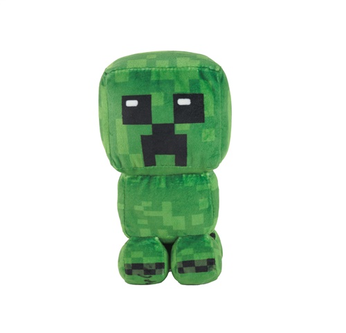 Pelúcia - Minecraft - Creeper