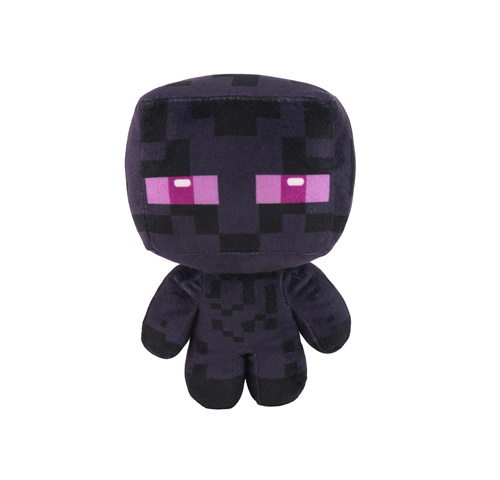 Pelúcia - Minecraft - Enderman