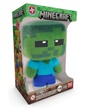 Pelúcia - Minecraft - Zombie - Estrela